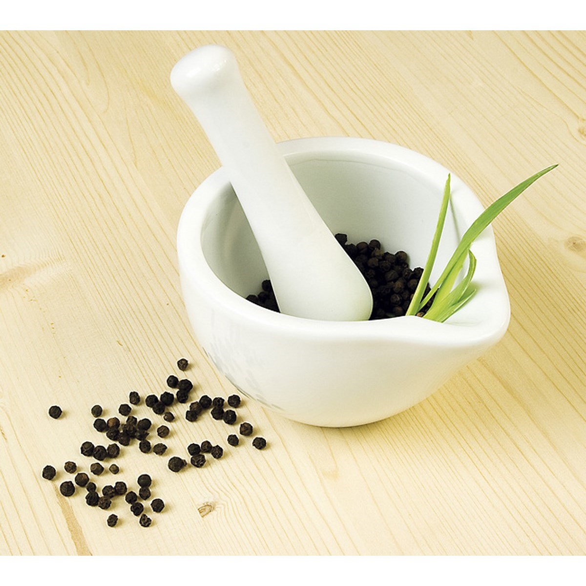 Mažiar na bylinky, 4Home