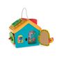 Set Căsuță Didactică Clementoni Montessori
