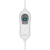 Sencor SUB 1700WH elektryczna koc grzewczy