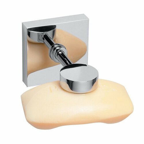 SAPHO XQ801 X-square мильниця магнітна, хром