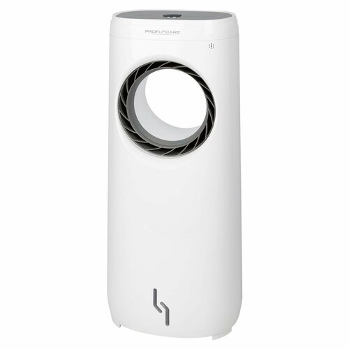 ProfiCare LK 3088 Wi-Fi ventilátor, fehér színben