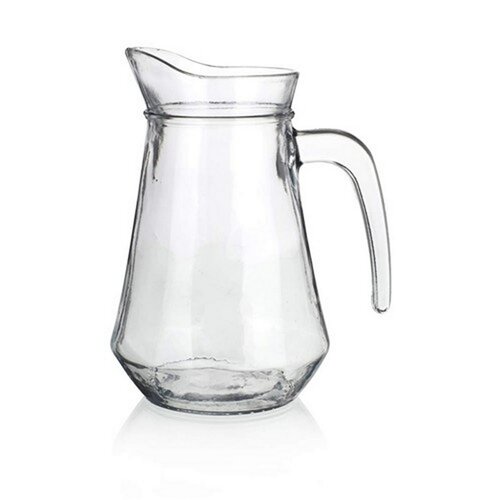 Super Value Glaskrug 1 l