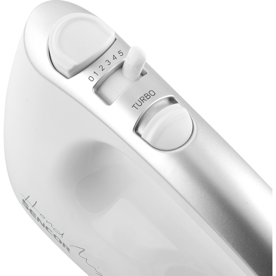 Sencor SHM 5206WH-EUE3 kézi mixer termék 2. képe