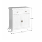 Cabinet KORA, pin andersen