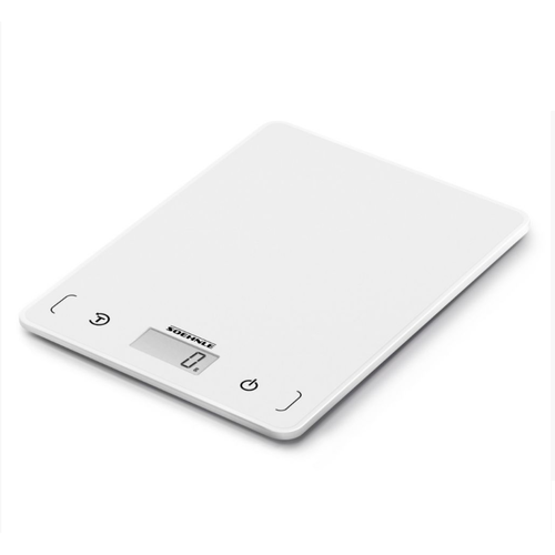 Soenhle Digitálna kuchynská váha Page Compact 200