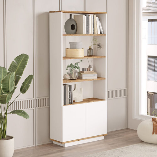 Biblioteca Atlantic Pine