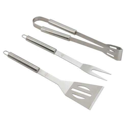 Cattara Set žar pripomočkov BBQ, 3 kos