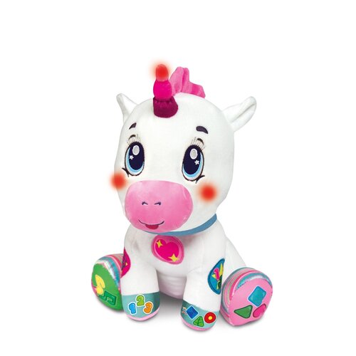 Unicorn interactiv Clementoni