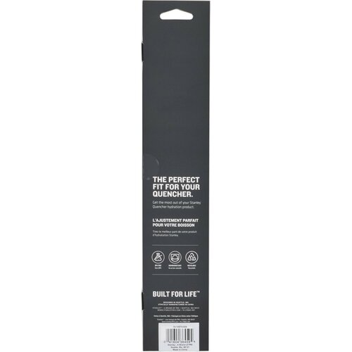 Stanley Ersatzstrohhalme für Quencher 1180 ml