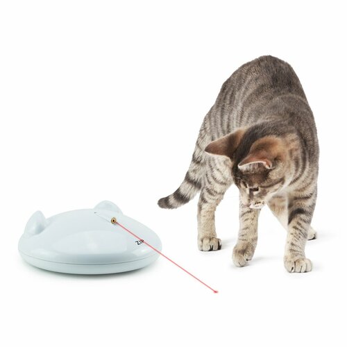 PetSafe® ZIP Avtomatska laserska igrača za mačke