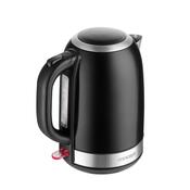 Concept RK3245 rýchlovarná kanvica nerezová 1,7 l, čierna