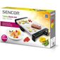 Sencor SBG 107WH elektromos asztali grill