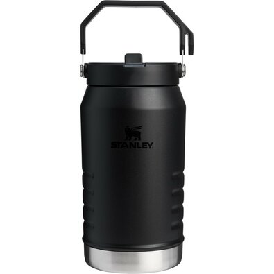 Stanley Termofľaša IceFlow Flip Straw 2.0 Jug 1,9 l Black 2.0