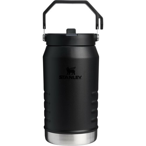 Stanley Termoláhev IceFlow Flip Straw 2.0 Jug 1,9 l Black 2.0