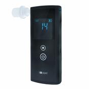 Solight 1T04A Alkohol tester, 0,0 - 3,0‰ BAC, přesnost 0,1‰