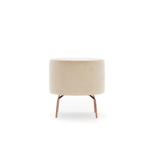 Scaun Octo Cream