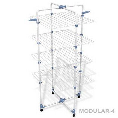 Gimi Suszarka wieża do ubrań Modular 4