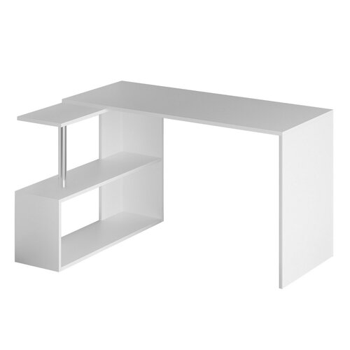 Arbeitstisch Gelincik White
