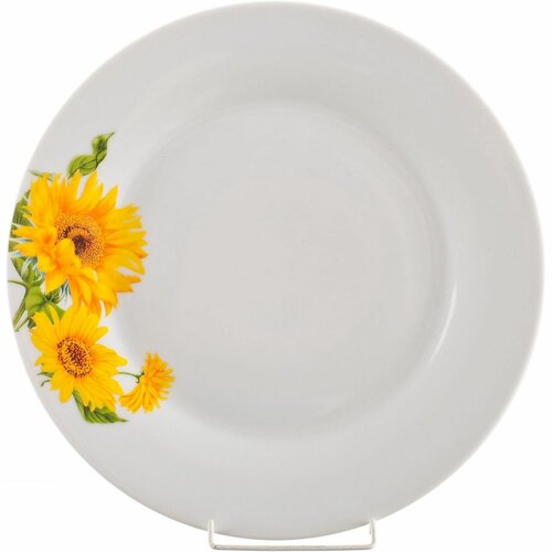 Set de masă Banquet Sunny 18 piese