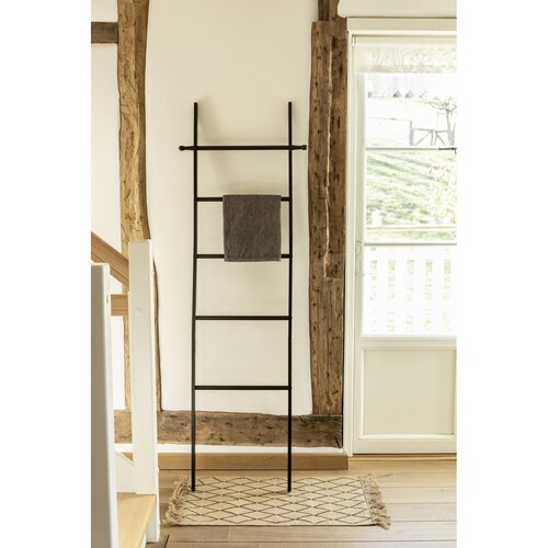 Wenko  Scafandru din bambus LOFT