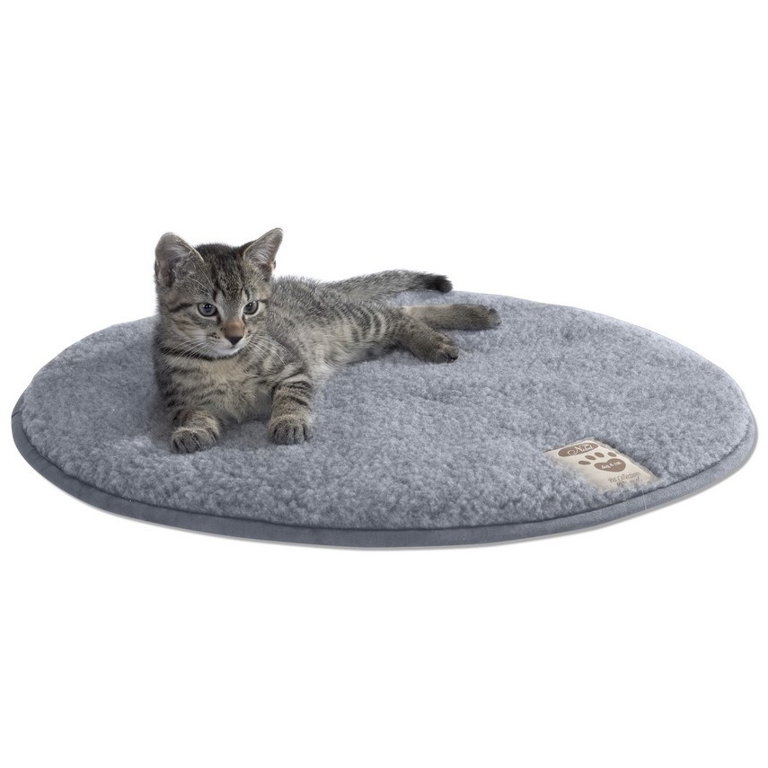 Bellatex Vlněný pelech Evropské merino, 60 cm