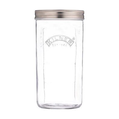 Kilner Fermentačná sada 1 l