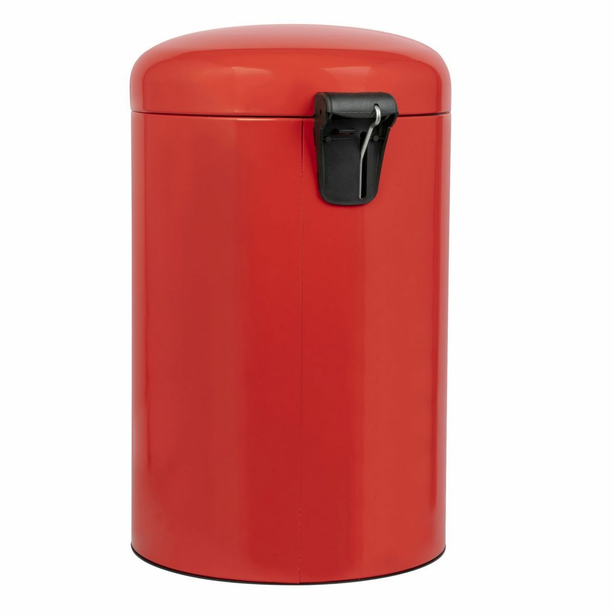 Alda Pedálový odpadkový koš Doman Freedom Fresh 20 l, červená, 20 l - thumb (2)