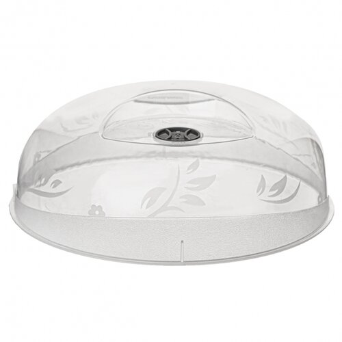 Orion Пластикова кришка для мікрохвильової печі, 29 см