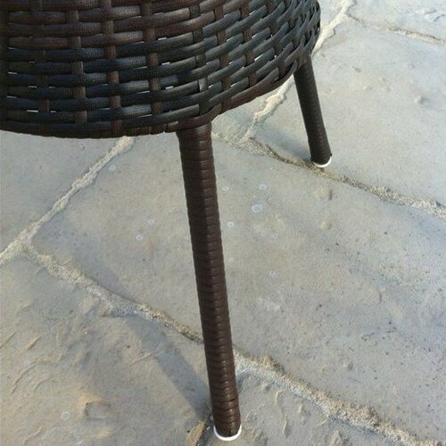 Gartenmöbel-Set Bistro, 3-teilig