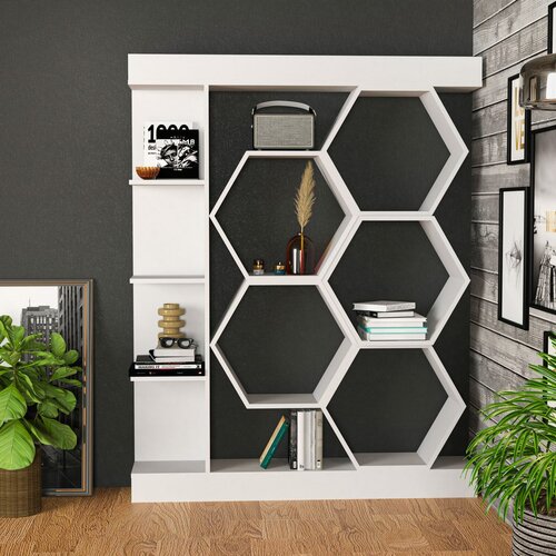 Biblioteczka Sueno White