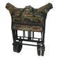 Cattara 13704 Camping kocsi összecsukható TrogirArm y, 104 x 86 x 55 cm