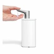 Simplehuman Dávkovač mýdla s pumpičkou 473 ml, bílá