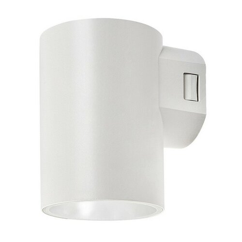 Rabalux 77161 venkovní nástěnné LED svítidlo Urfa, 9W, IP65, bílá