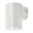 Rabalux 77161 kinkiet zewnętrzny Urfa LED, 9W,IP65, biały