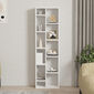 Biblioteczka Tomi White