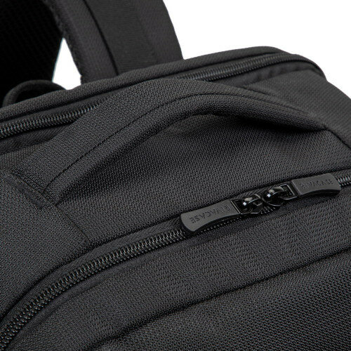 Riva Case 8461 potovalna torba za prenosniračunalnik 17,3", črna