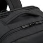 Riva Case 8461 Reise-Laptop-Rucksack 17,3", schwarz