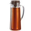 Tescoma Ceainic pentru prepararea cafelei șiceaiului rece TEO, 1 l