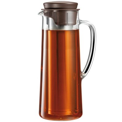 Tescoma Ceainic pentru prepararea cafelei șiceaiului rece TEO, 1 l