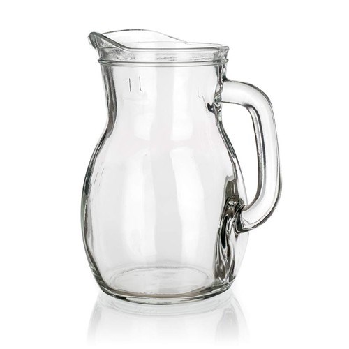 Bormioli Džbán Bistro 1l