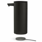 Simplehuman Bezdotykowy dozownik mydła i płynu dezynfekującego 414 ml, czarny