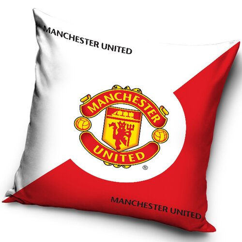 Perniţă Manchester United Duo, 40 x 40 cm