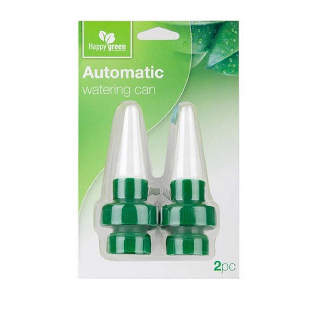 Sada zavlažovacích nádob 2 ks