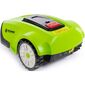 Fieldmann FZRR 5650-A robotická kosačka, 600 m²
