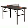 My Hood 901030 stůl na stolní tenis Mini, 75 x 125 x 76 cm