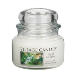 Village Candle Vonná svíčka Konvalinka - Lilly of Valley, 269 g