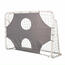 Portar de fotbal My Hood 302014, 200 x 140 x 80 cm