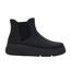 Scholl Buty do kostek Zermatt Ankle Boot Elastic czarne, rozmiar 37