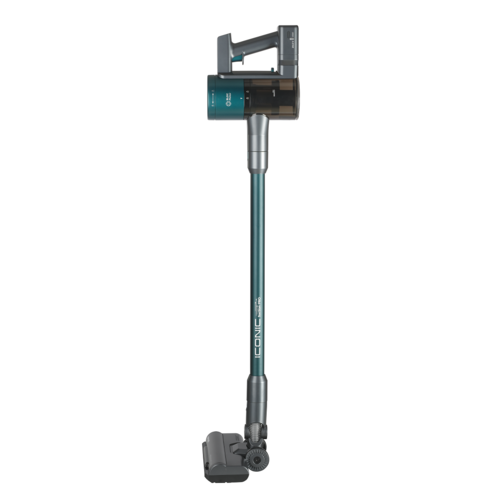 Concept VP6045 bot porszívó 2in1 ICONIC SuctionPro