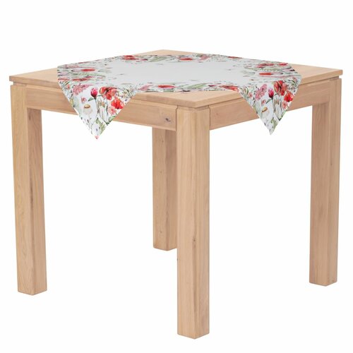 Prtiček Rozkvetlá louka (Cvetoča livada), 80 x 80cm